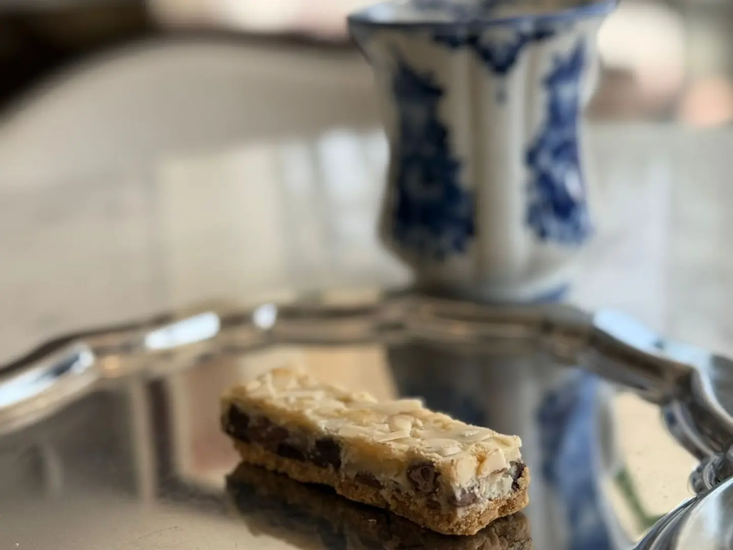 ماجك بار شوكلت