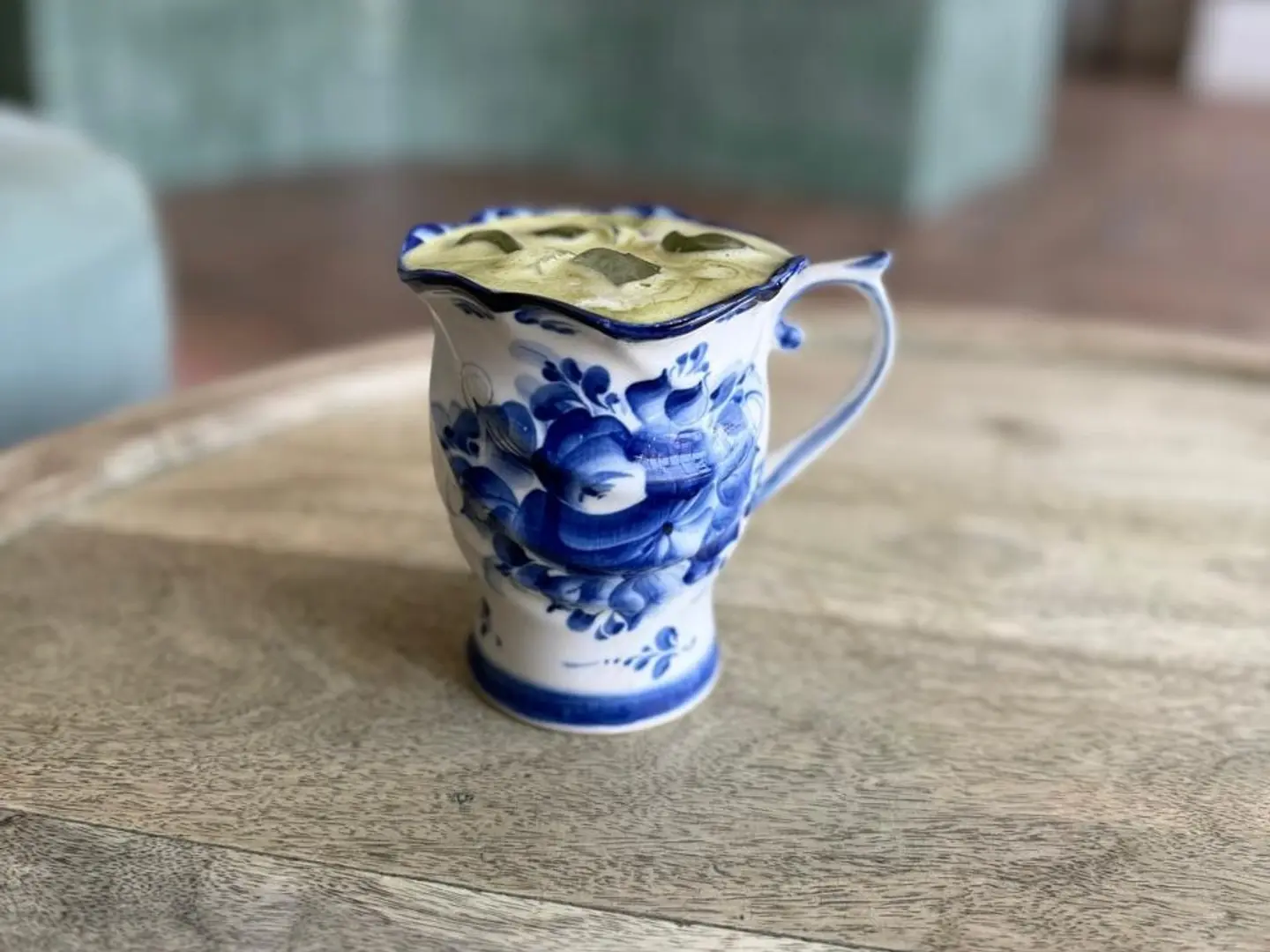 فلات وايت بارد