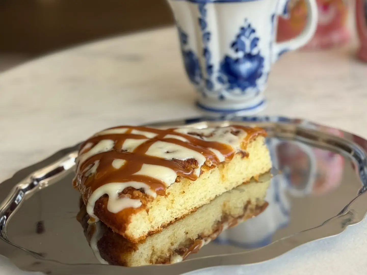 فطيرة روسية