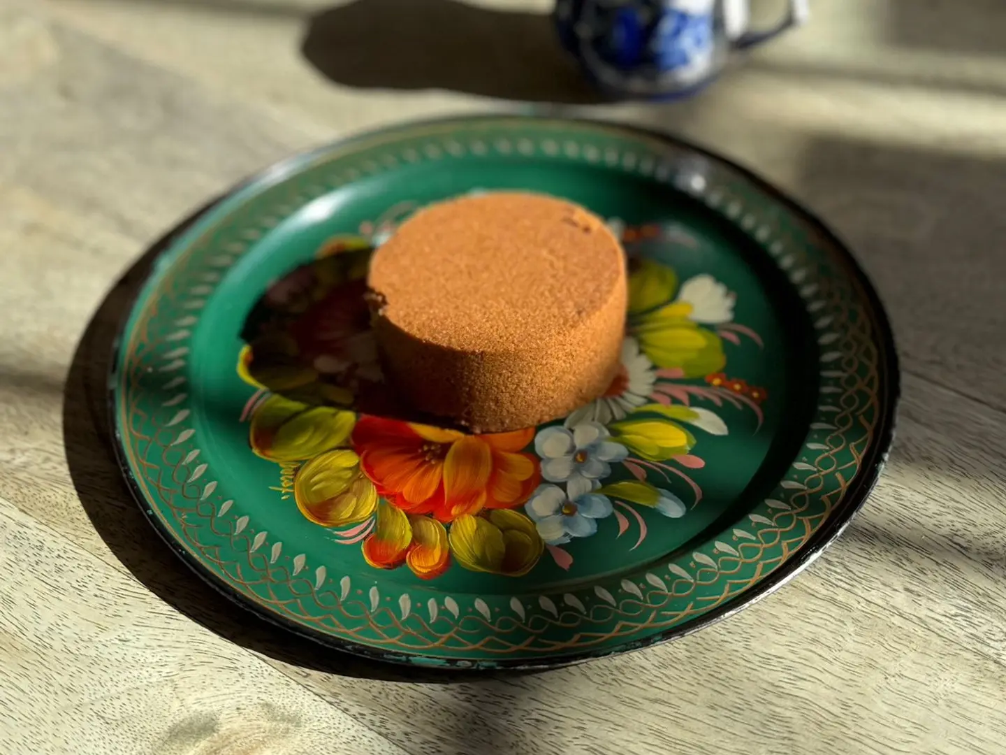 تشيز كيك لوتس