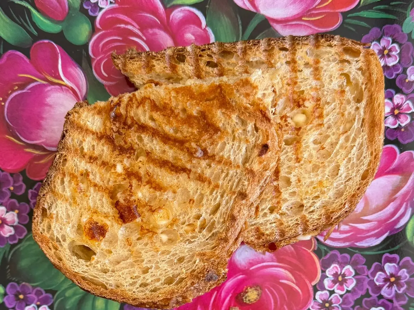 ساندوتش الساوردو الجبن المشوي