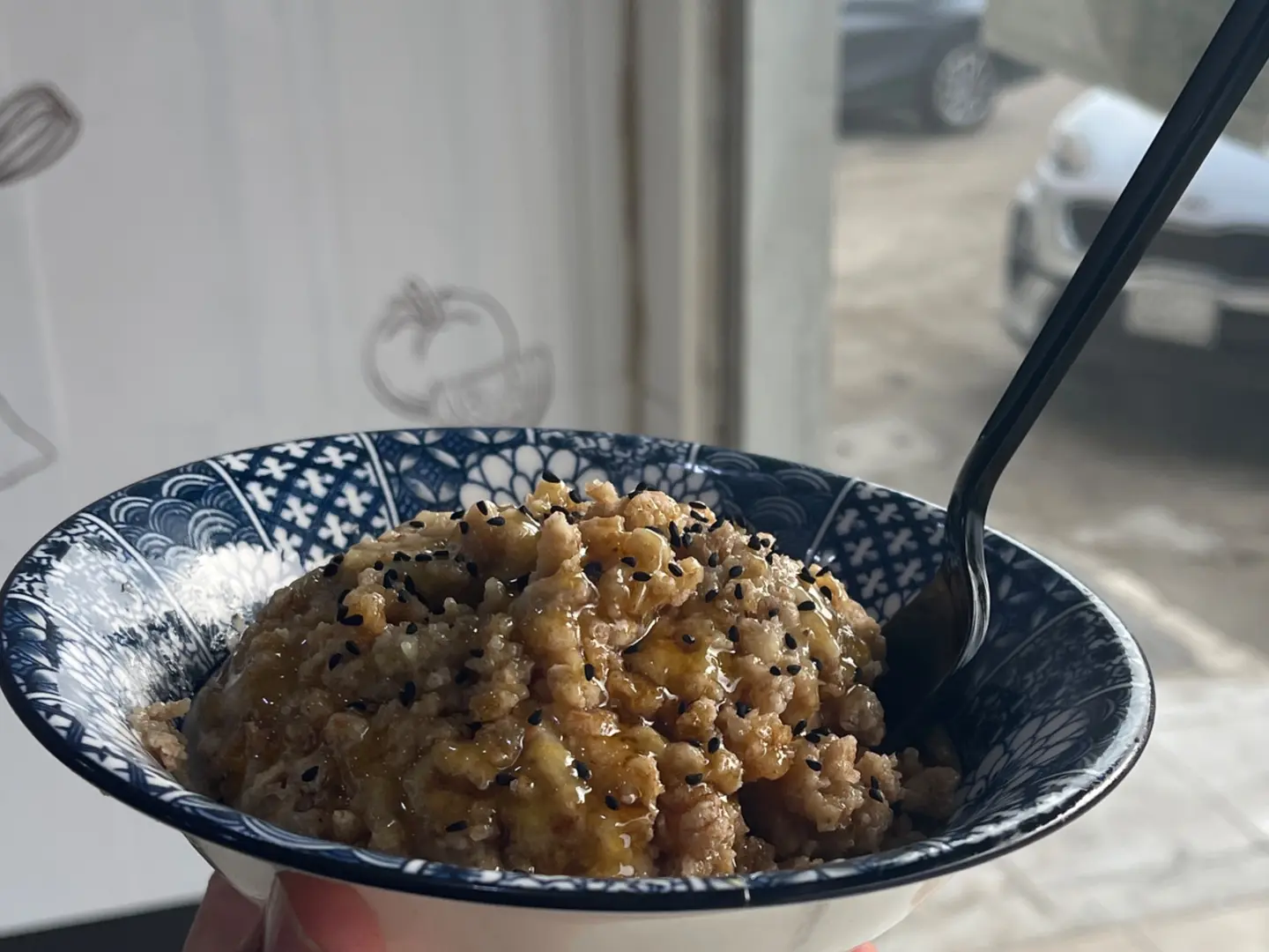 معصوب عادي بالعسل