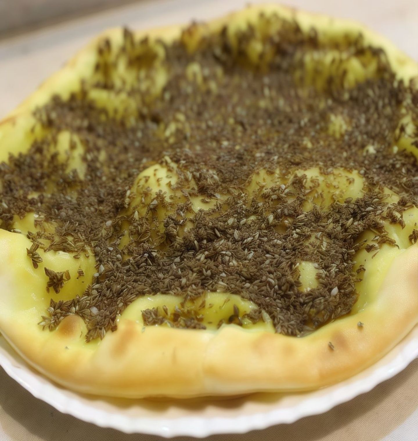 زعتر