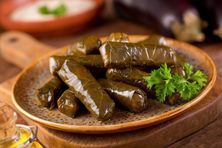 ورق عنب