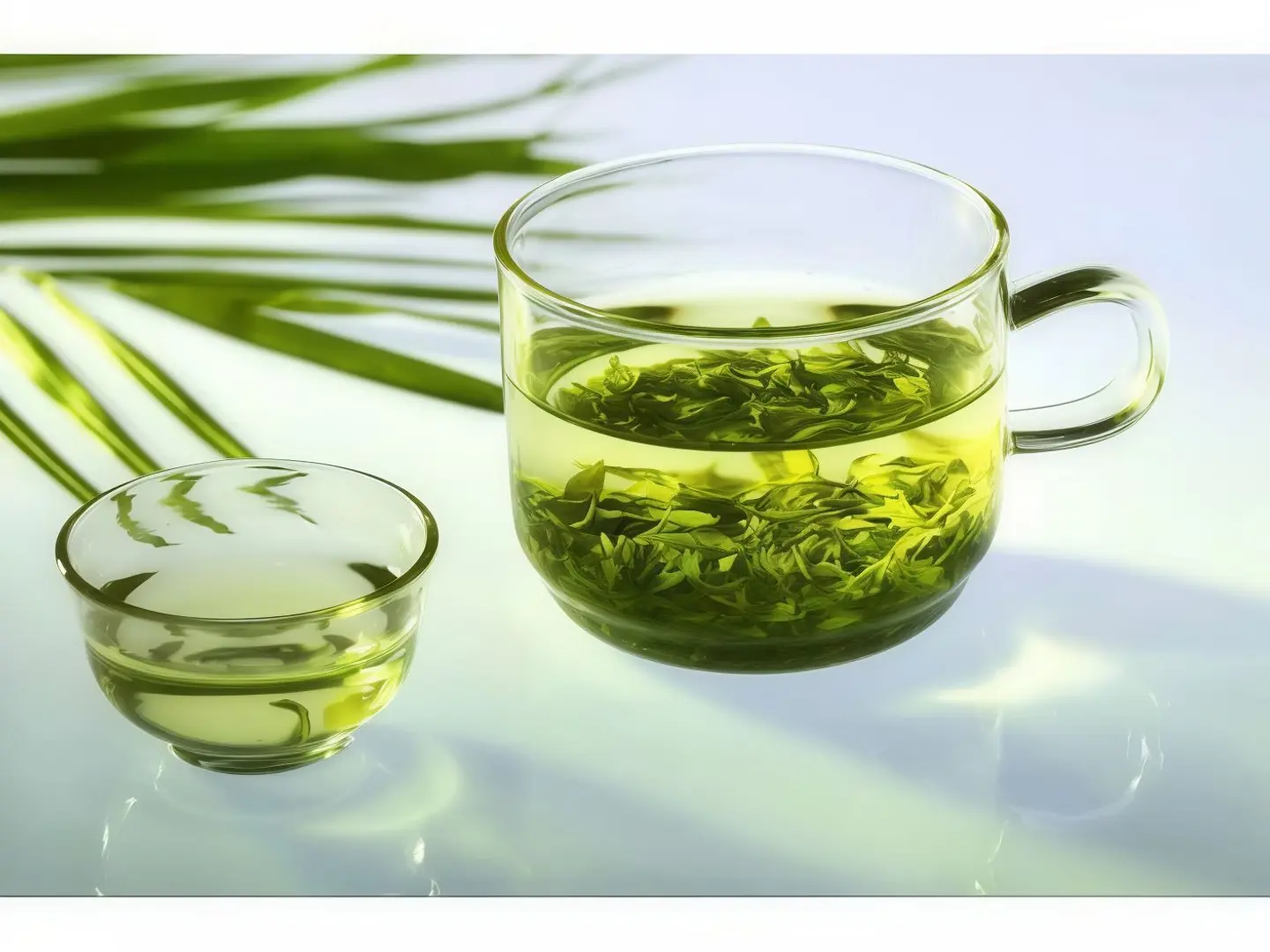 Green Tea