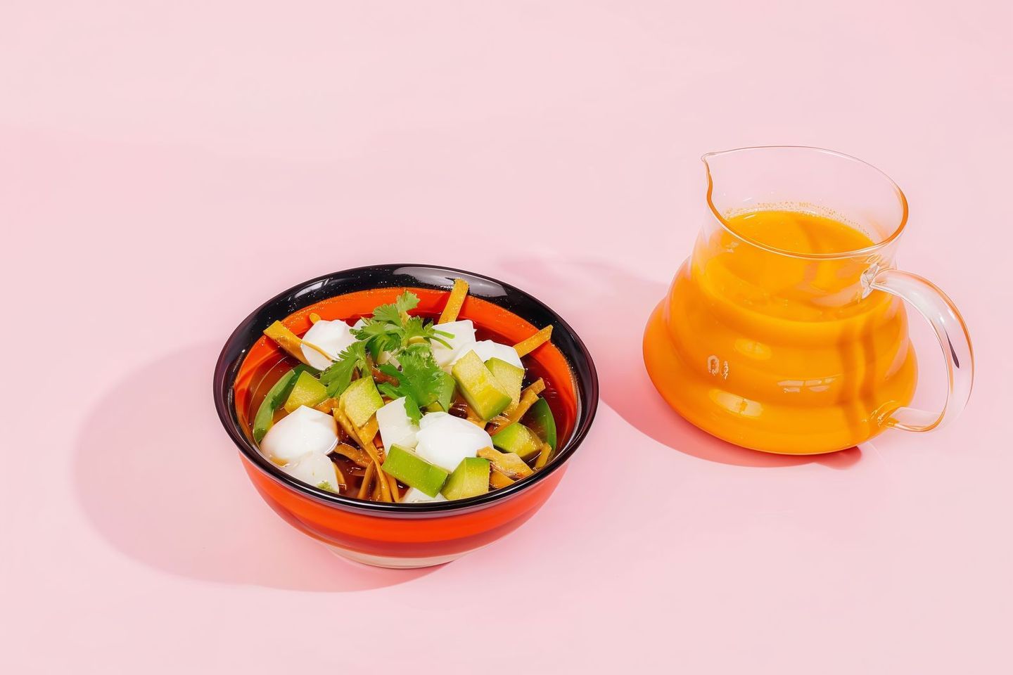 Tortilla Soup