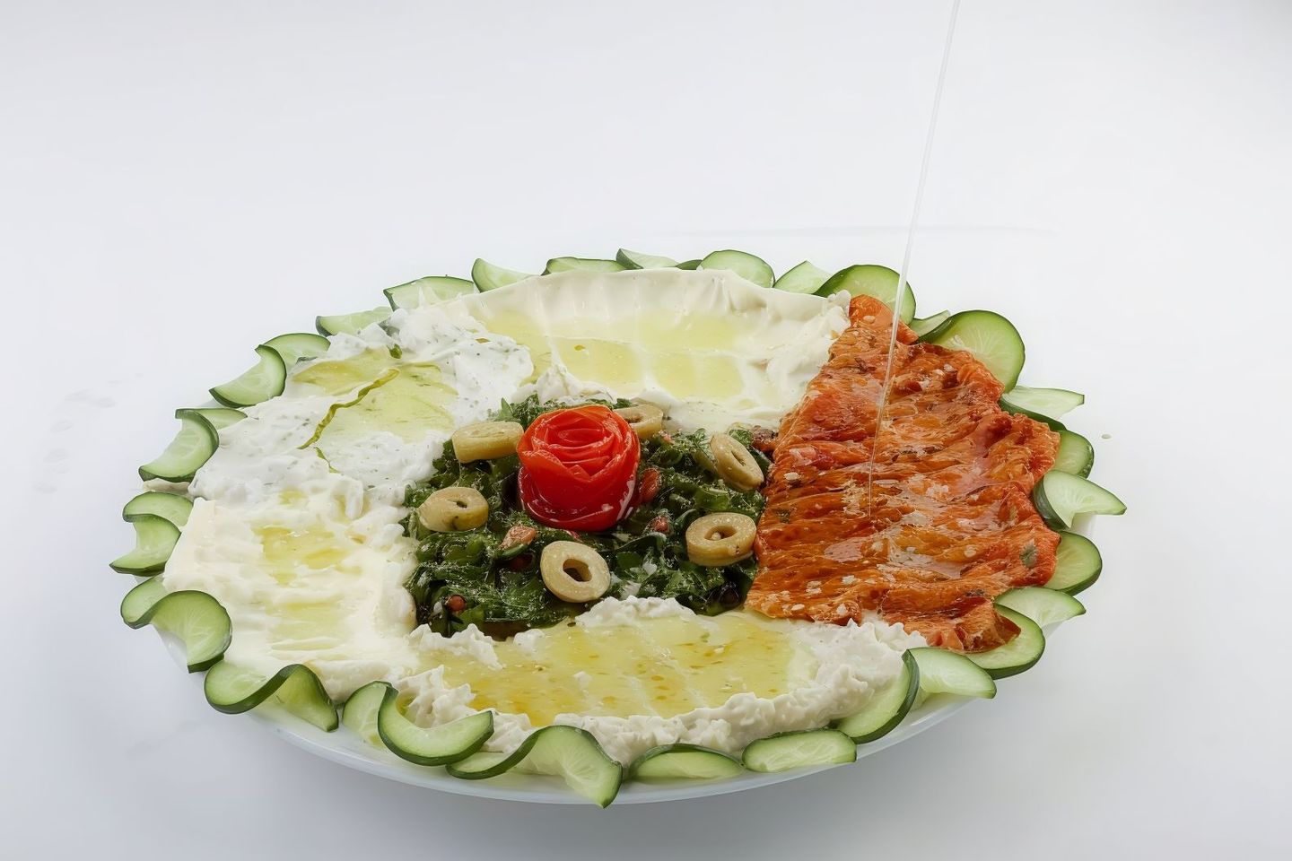 Mix Appetizers  - Small
