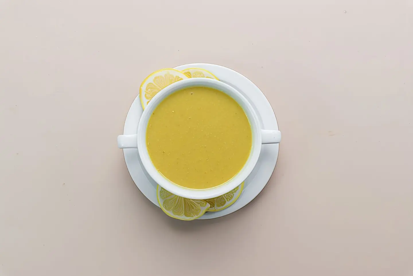 شوربة عدس