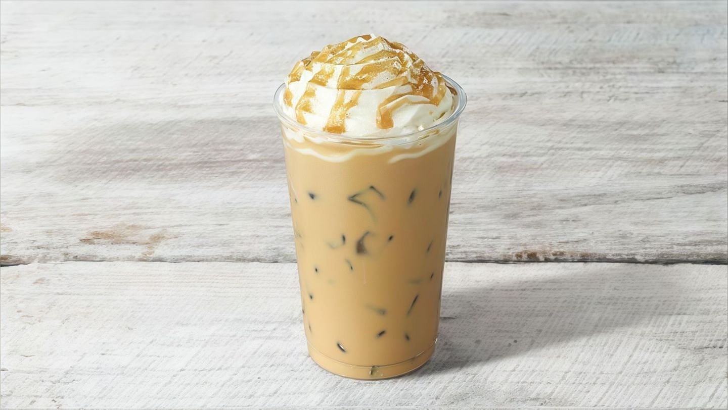 Ice Latte