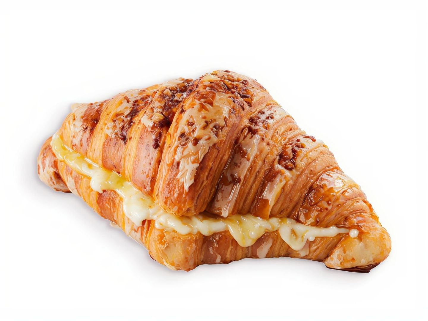 Cheese Croissant
