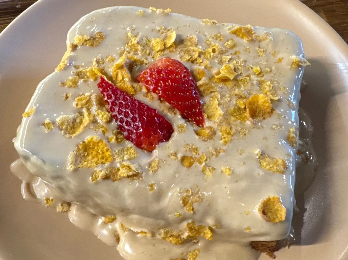 French Toast Mix