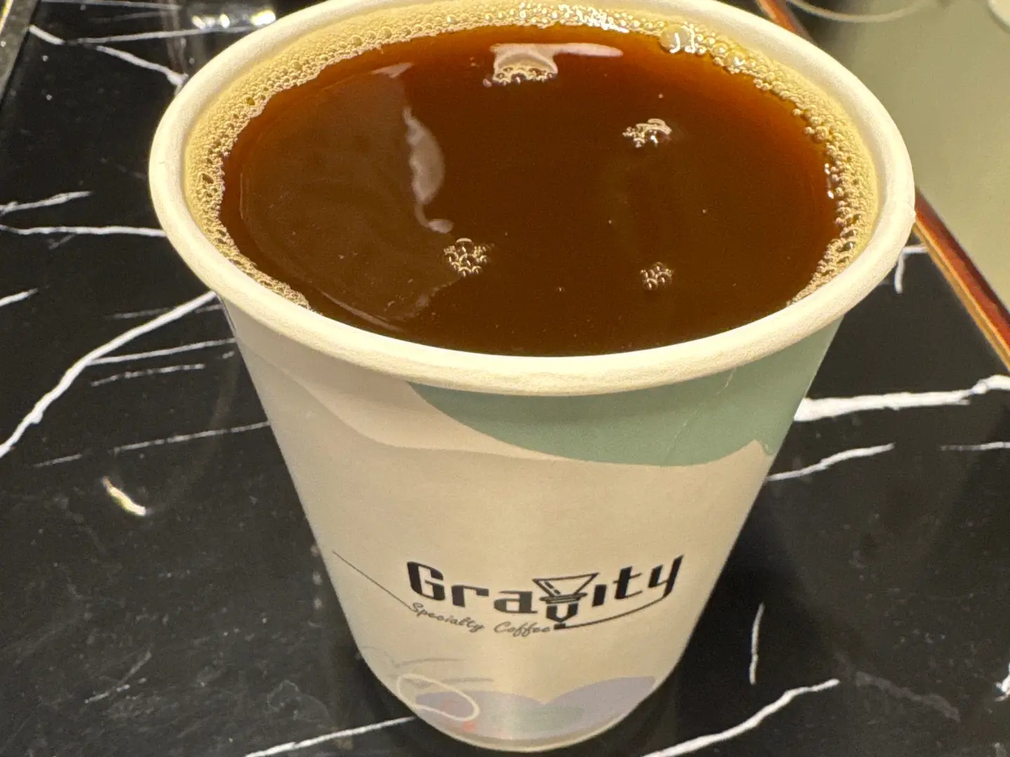 Drip Coffee V60 Ethiopian