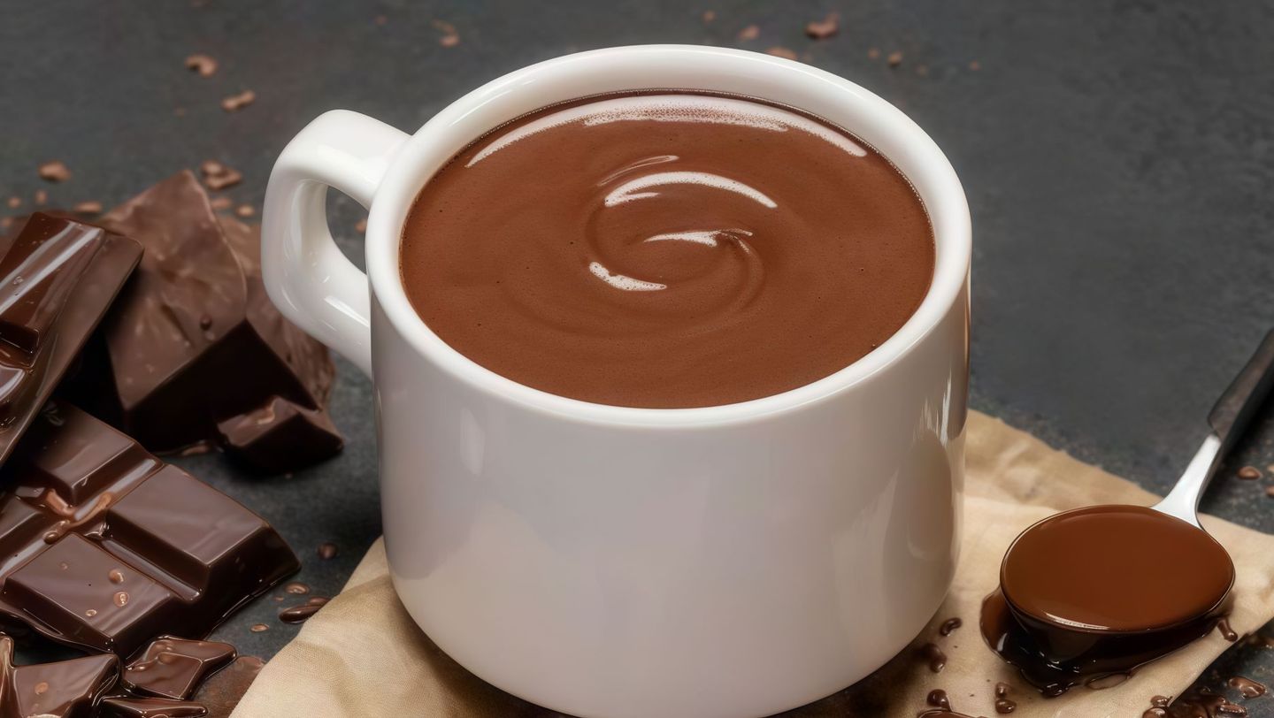 Hot Chocolate