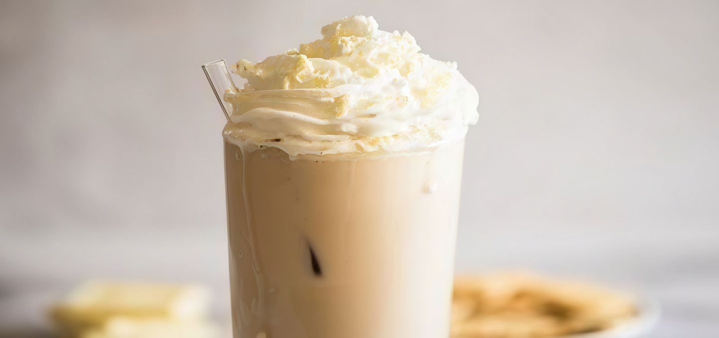 Ice Mocha