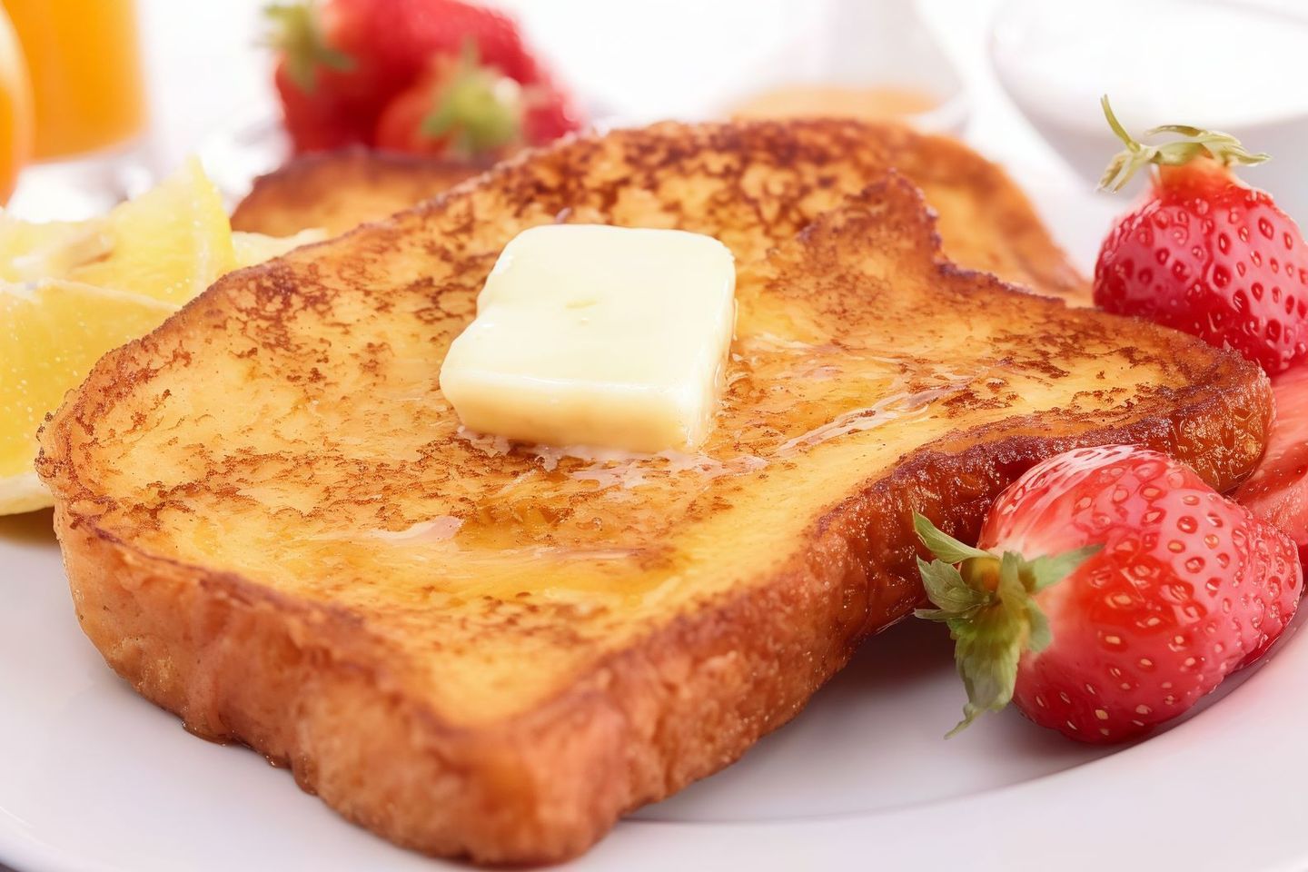 French Toast