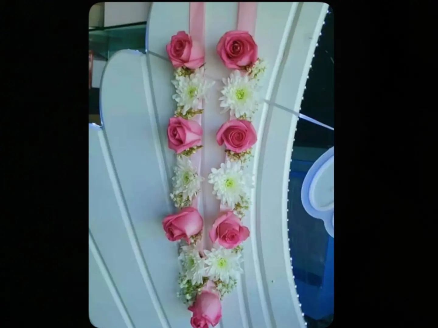 عقد بنك