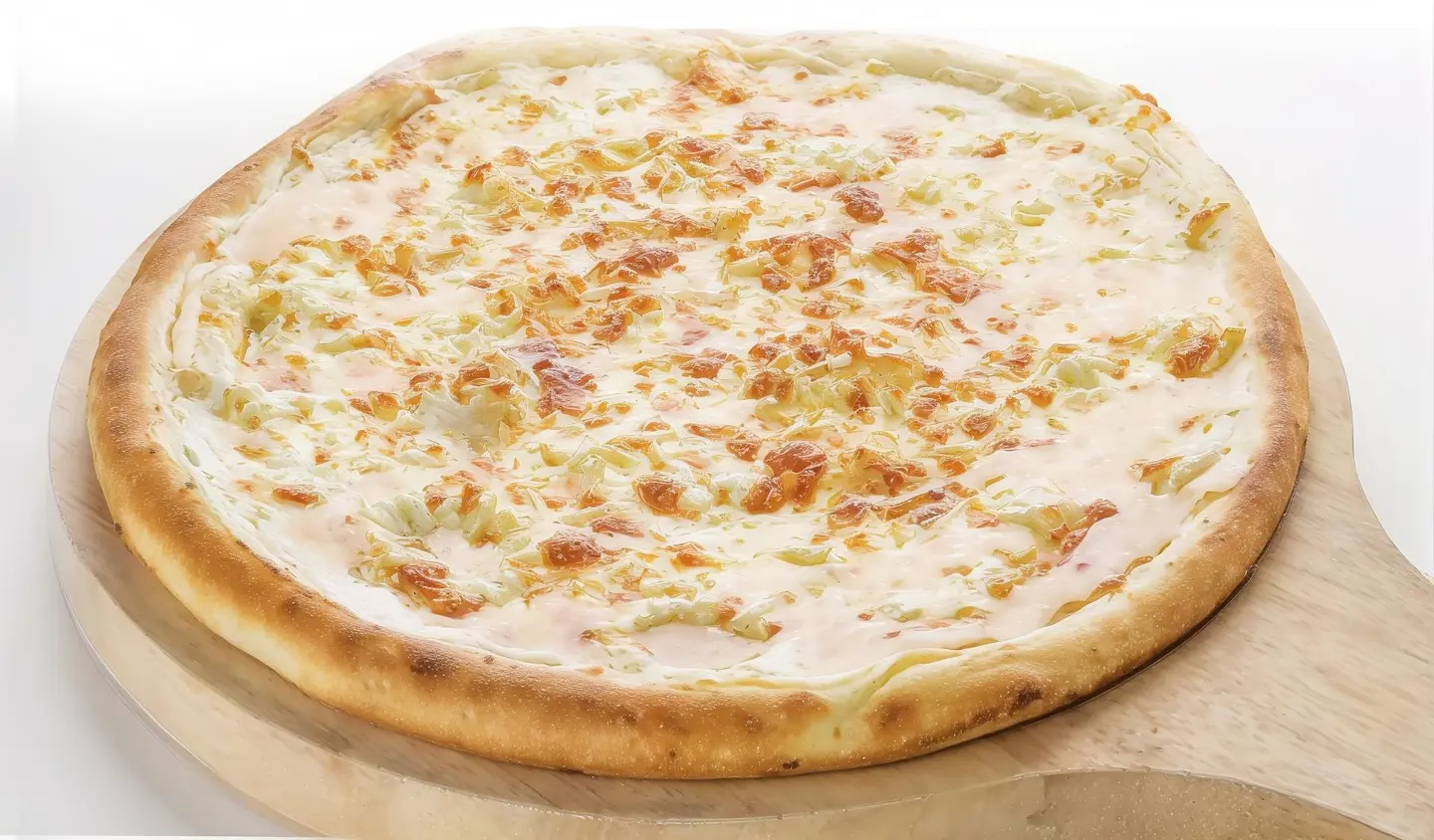 Cheese Pizza - Large