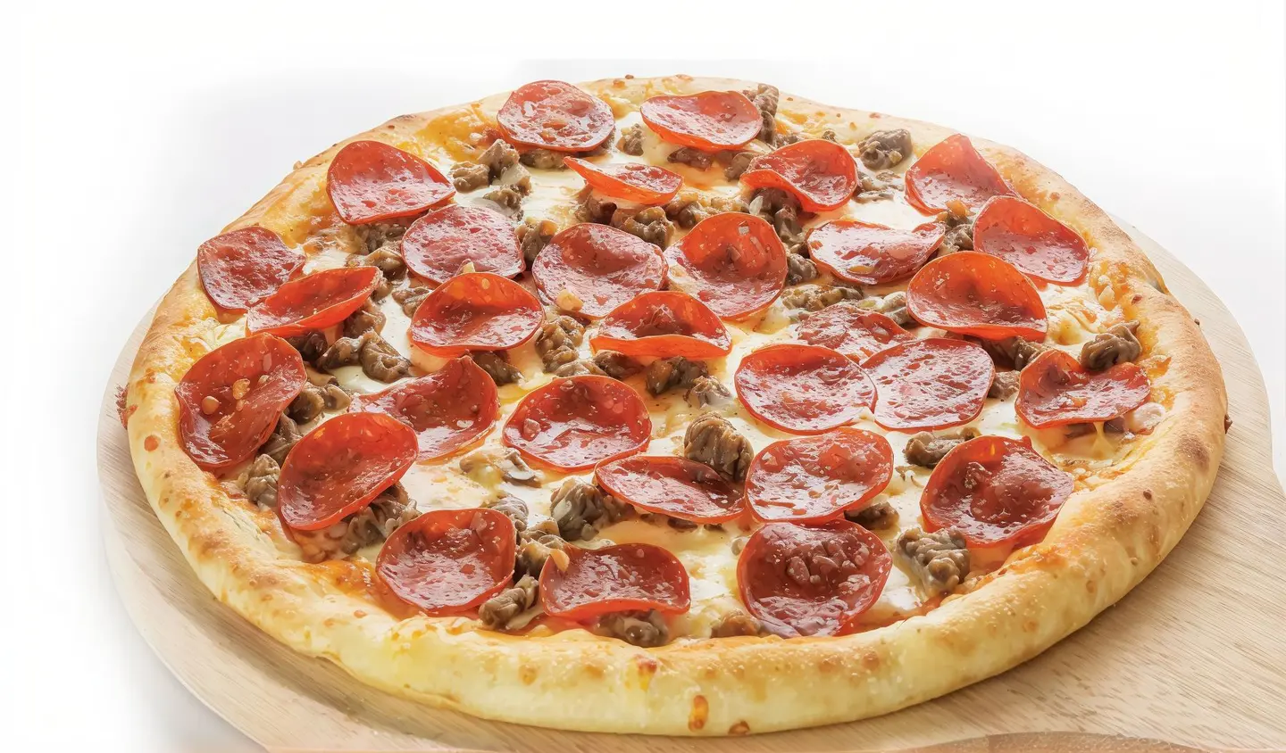 Pepperoni Pizza - Large