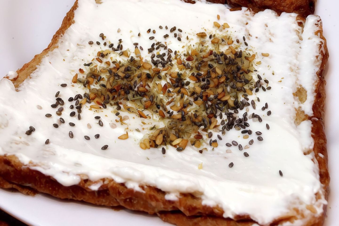 Cheese With Thyme