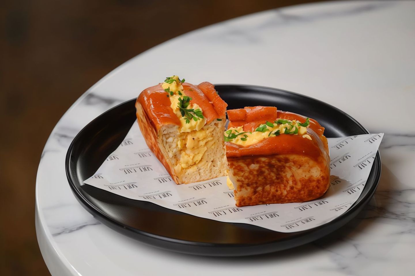 Scrambled Eggs - Regular