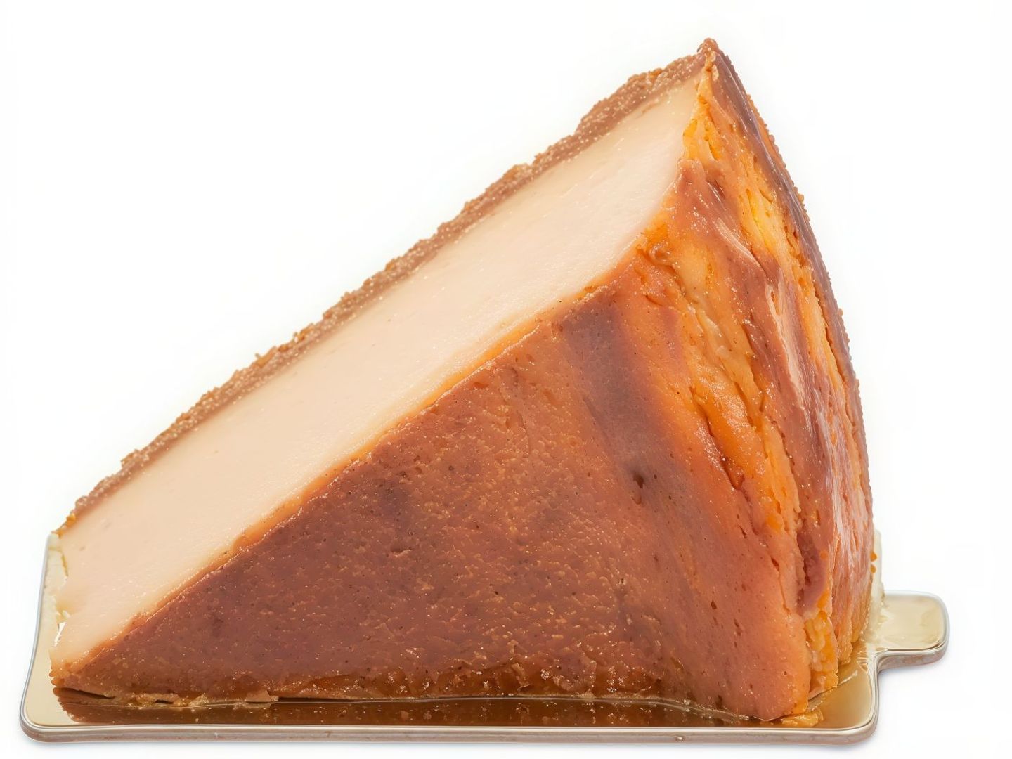 Vanilla Madrid Cheesecake