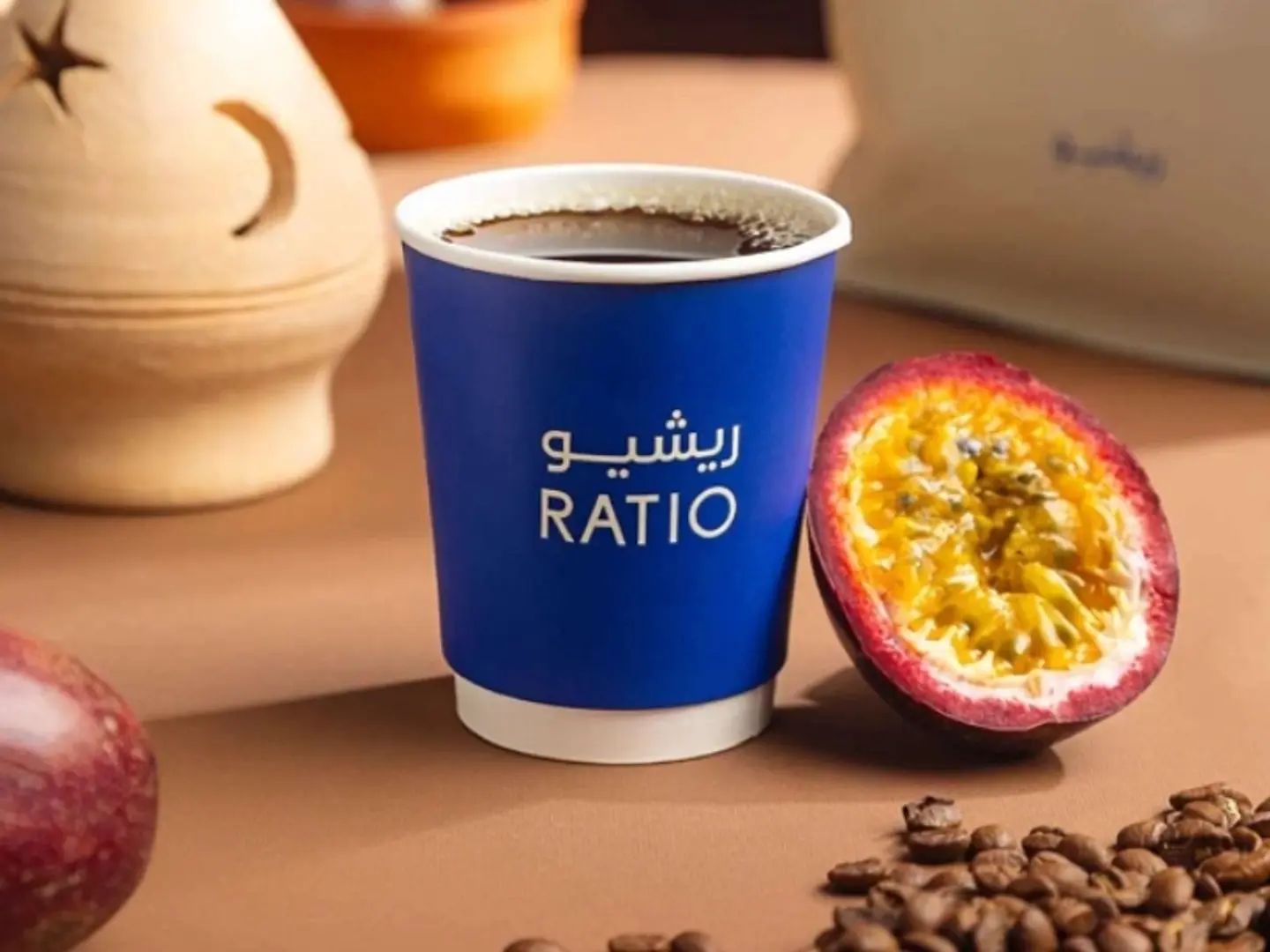 ايس فى 60 باشن فروت