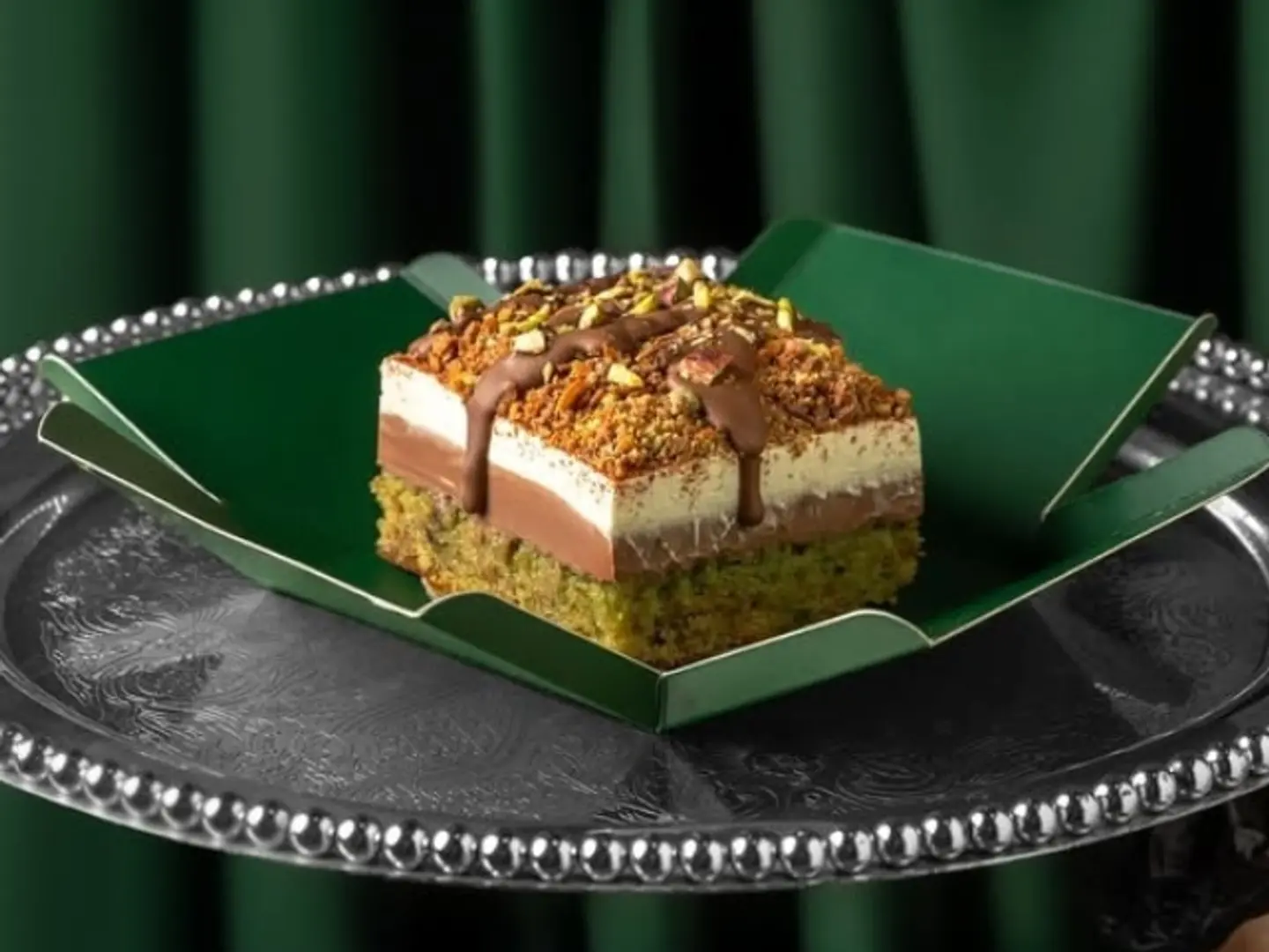 رويال بستاشيو