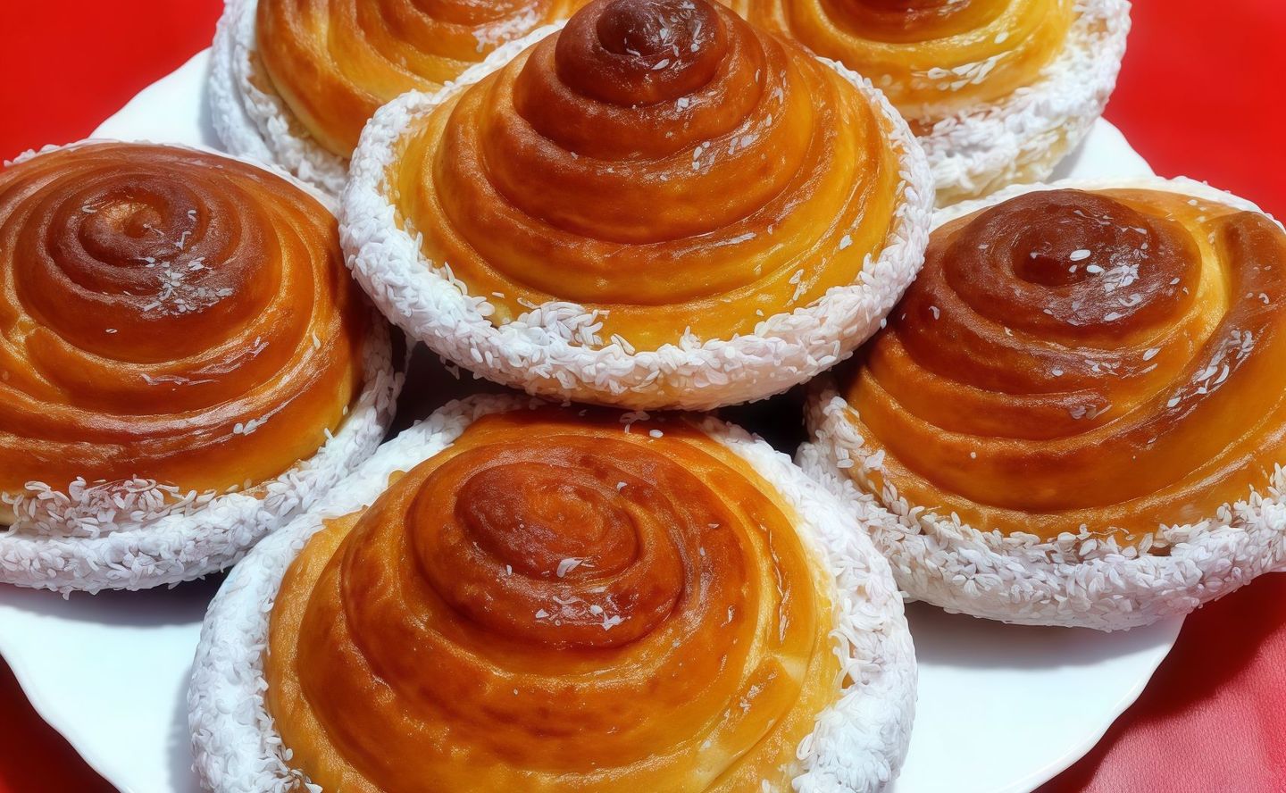 بريوش التركي