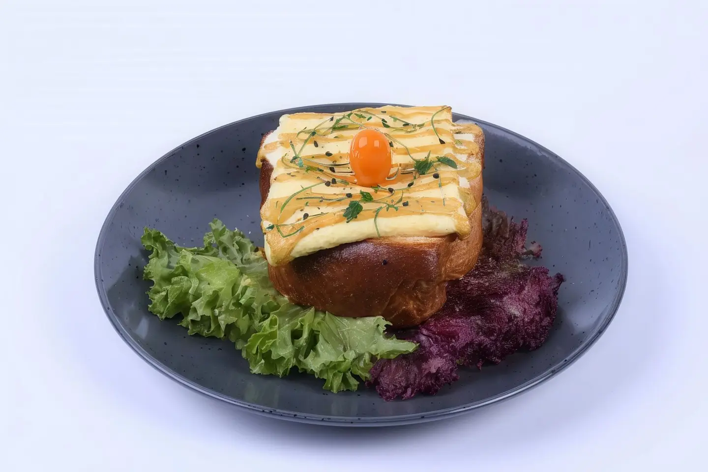 بريوش البيض