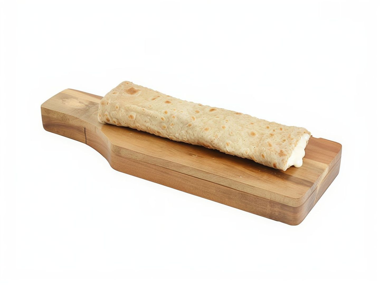 Chapati Double Cream Cheese