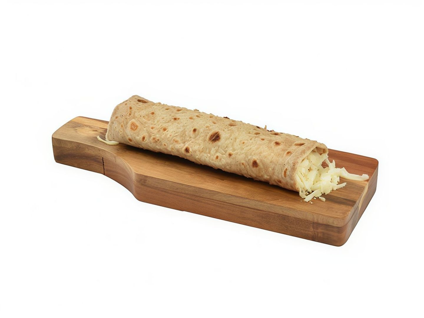 Chapati Cheese Kashkaval