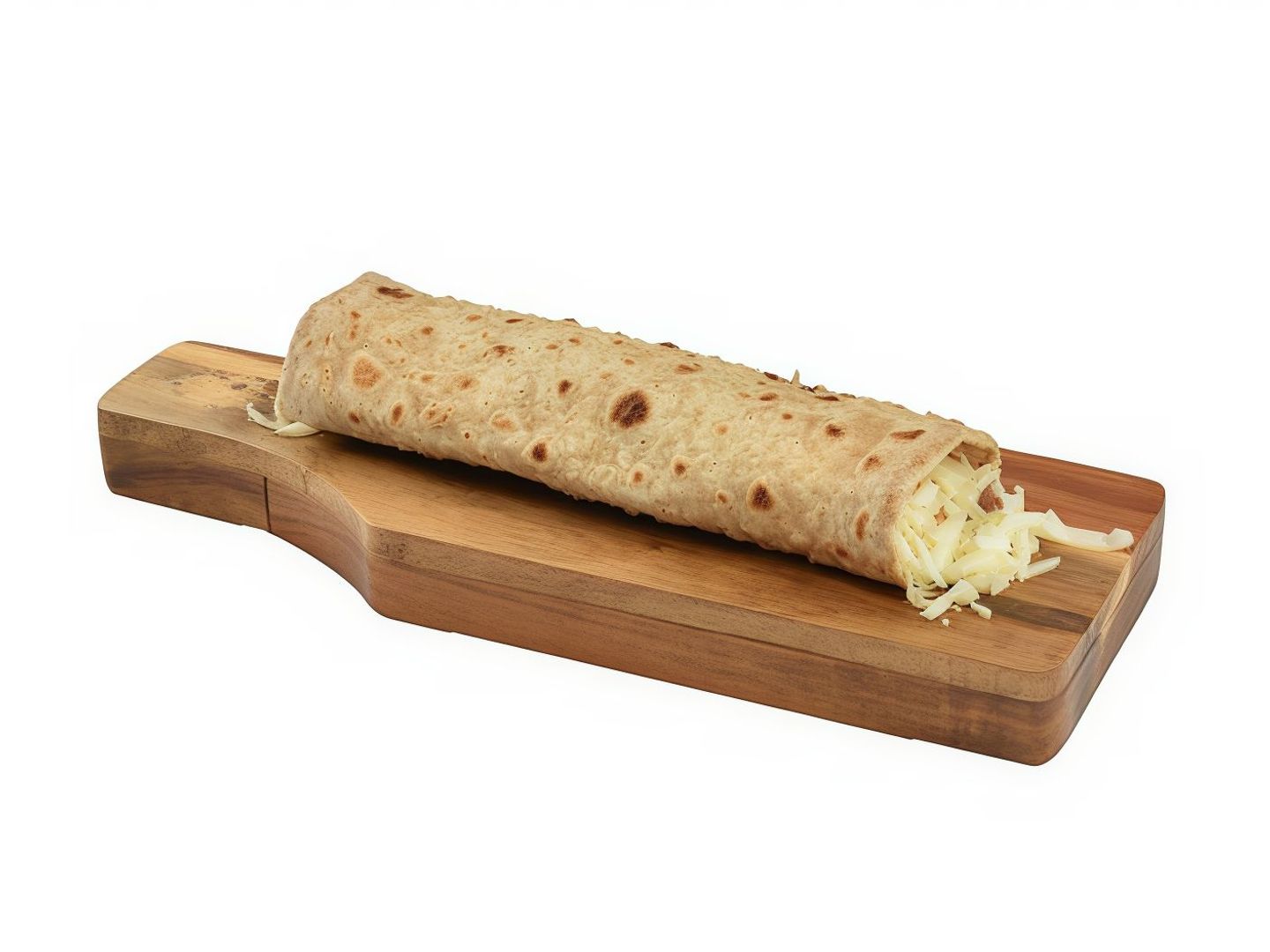 Chapati Double Kashkaval Cheese