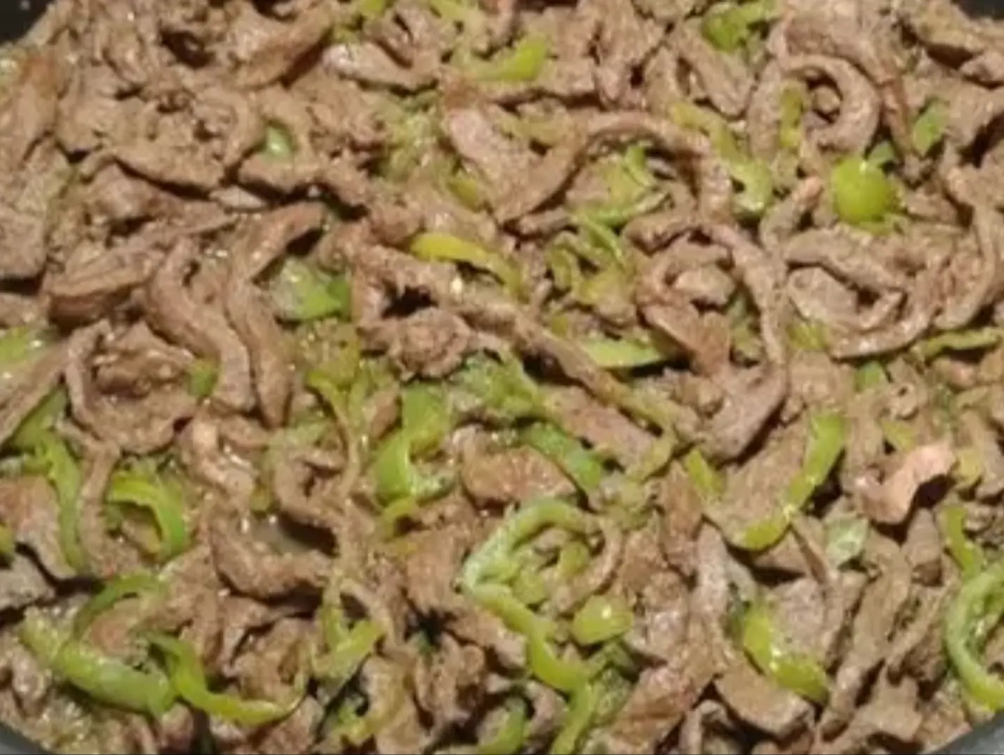 Liver Chapati