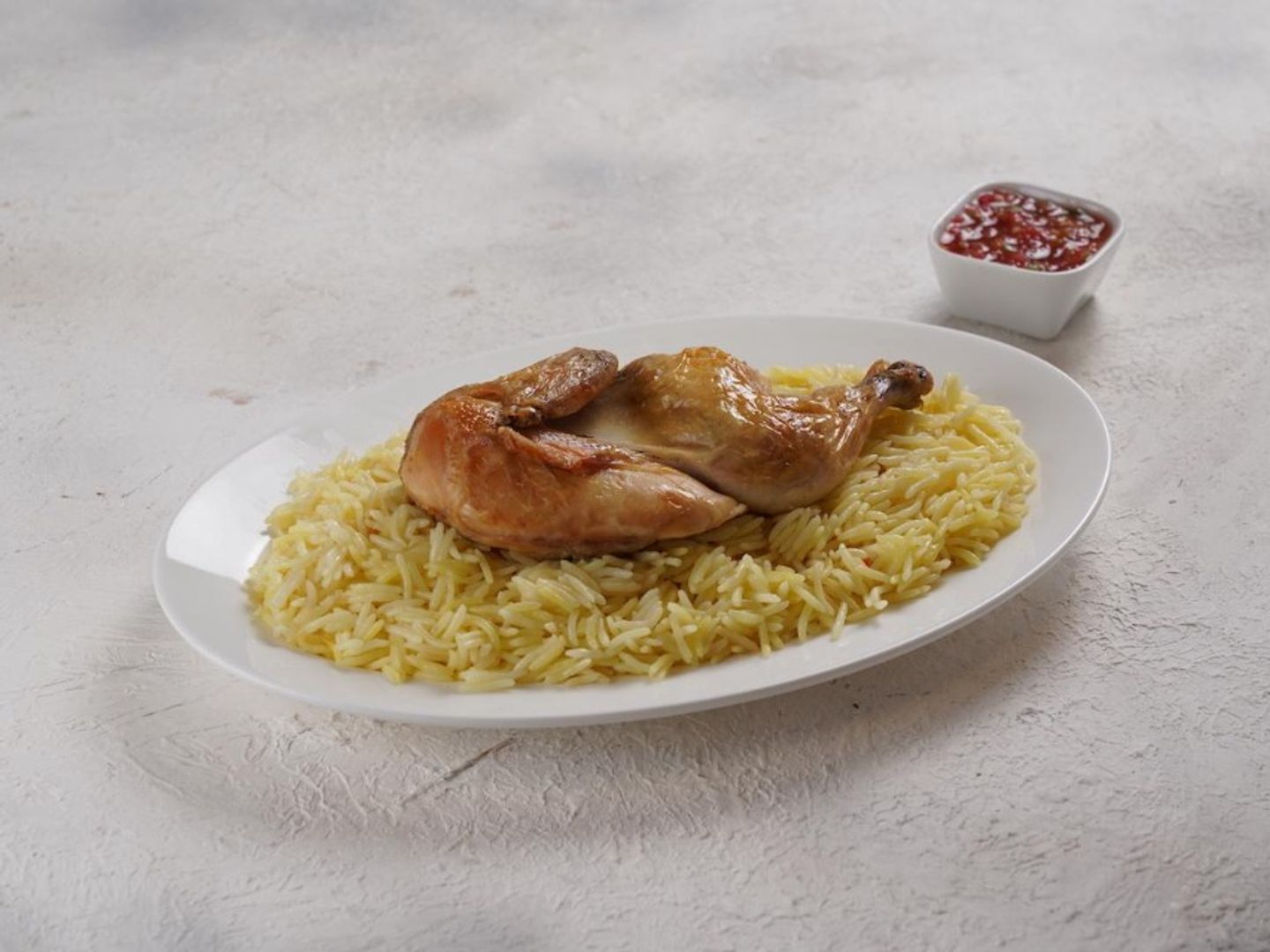 Nadi Chicken