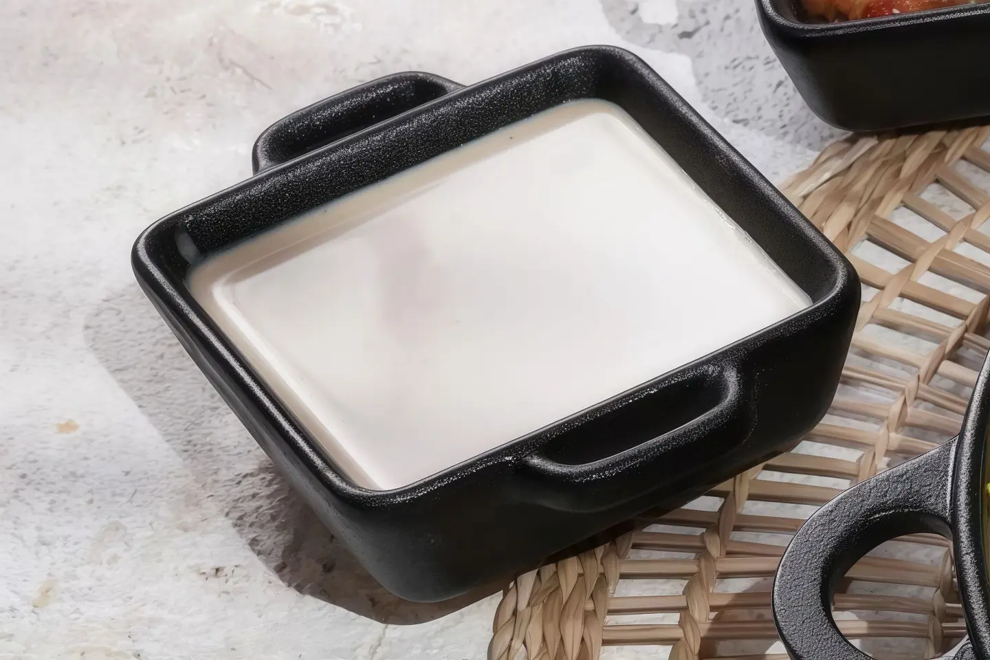 طحينيه ساده