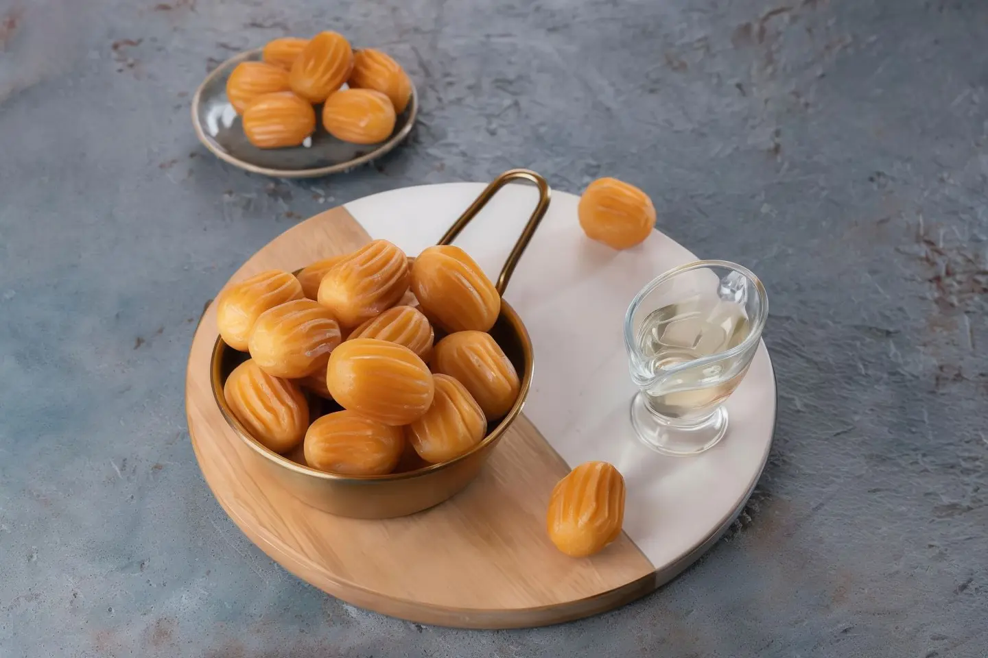 طبق طرمبه صغيره 7حبه