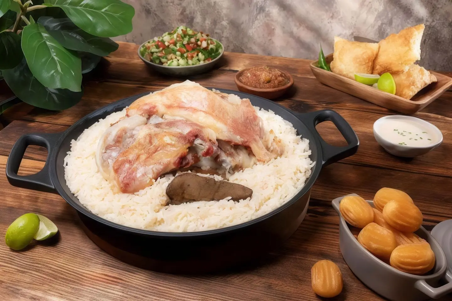 ندي تيس حري