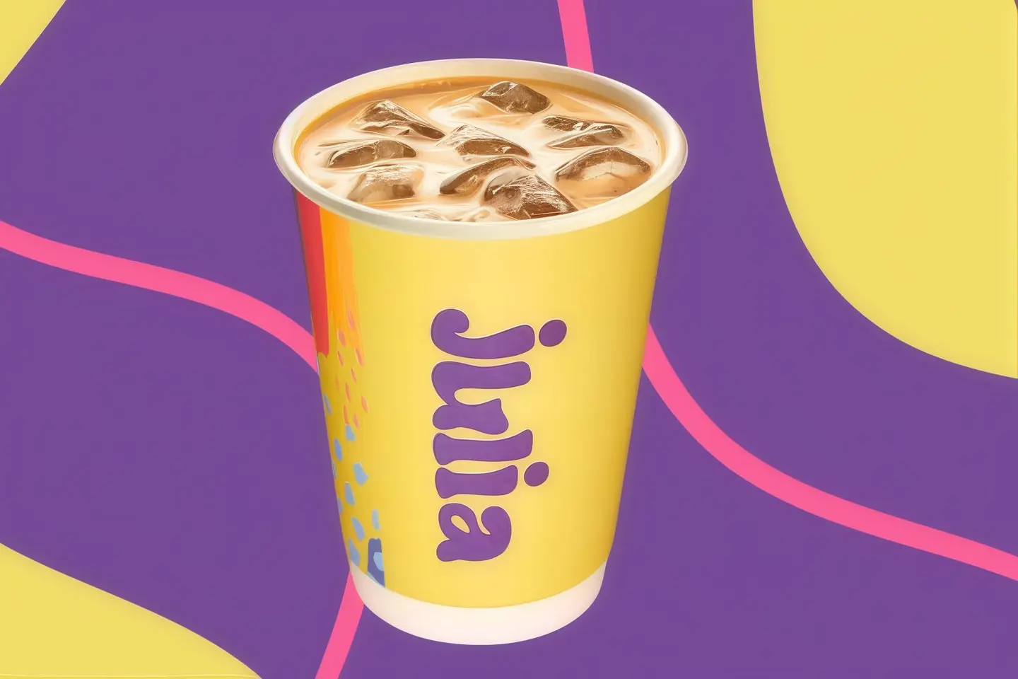 Ice Julia Signature - Medium
