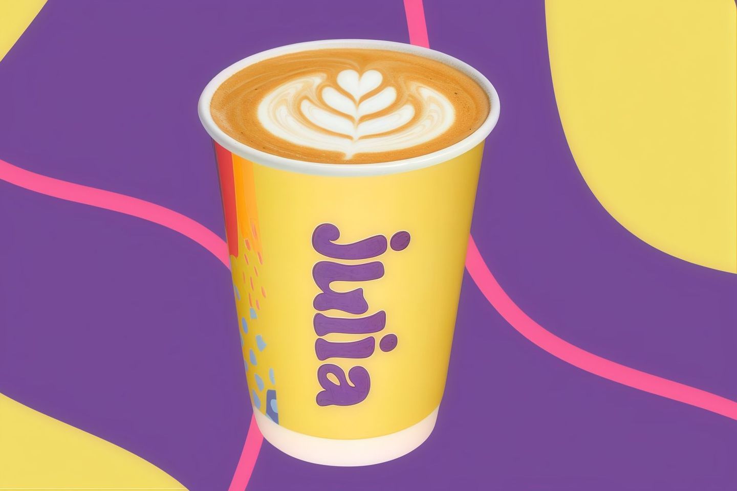 Spanish Latte