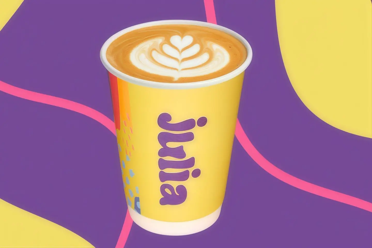 White Mocha