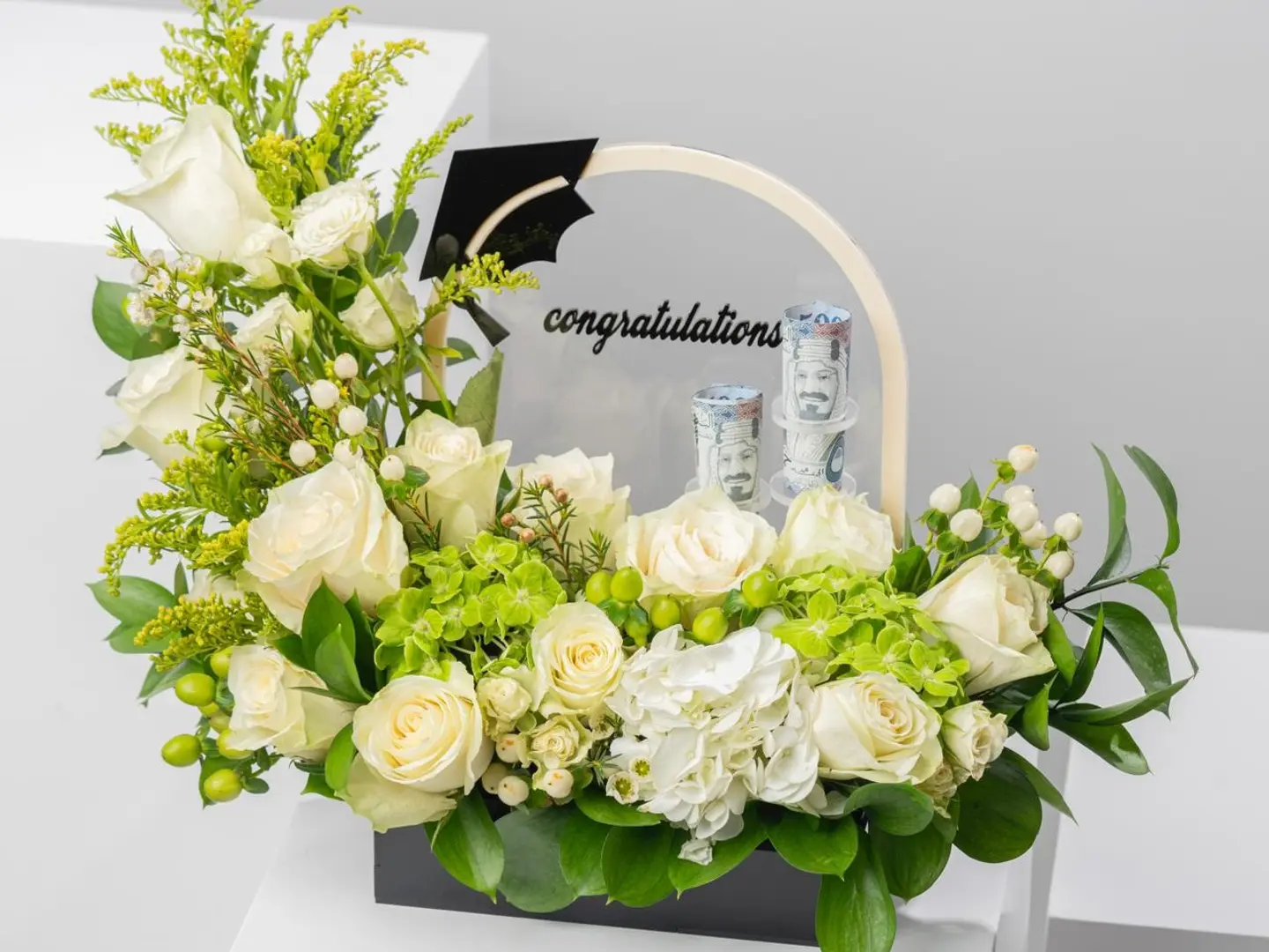 فخر التخرج -أكلريك