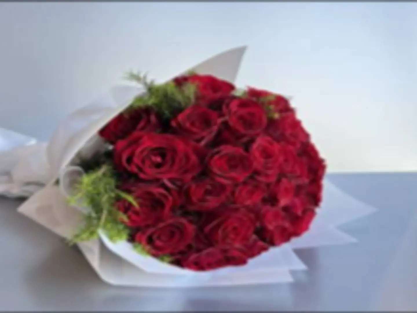 باقة المشاعر