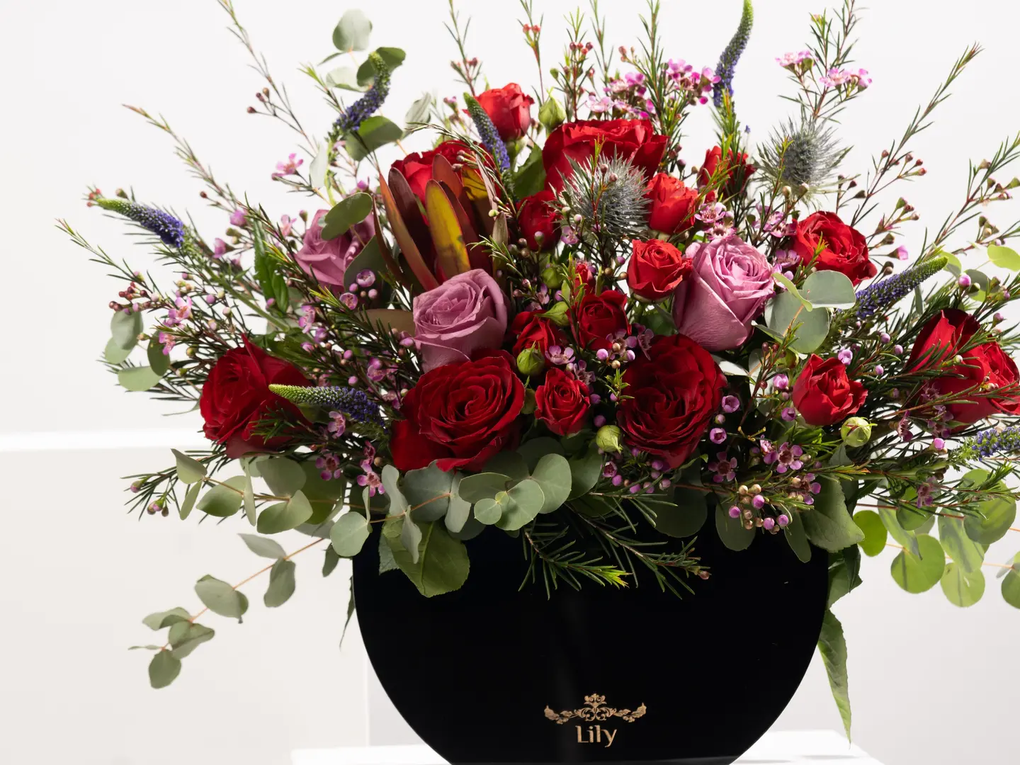 اللحظات السعيدة