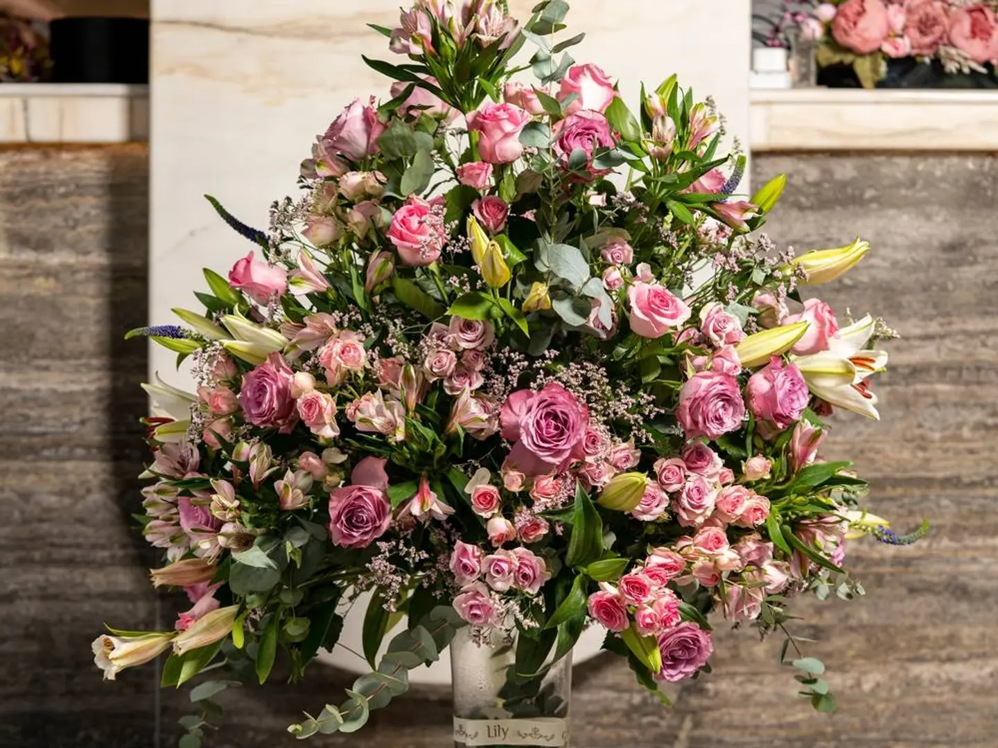 فازة الملكية