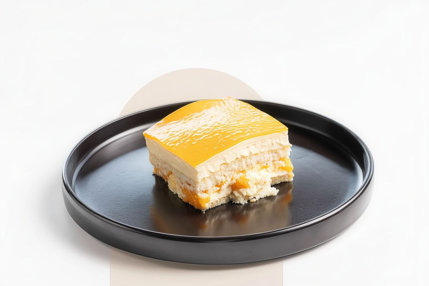Mango Madness Cake