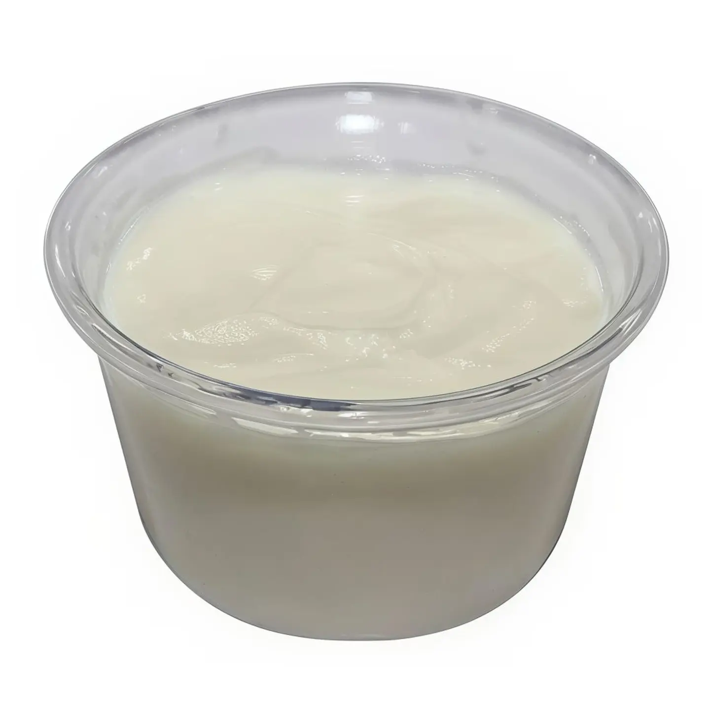 Garlic Sauce