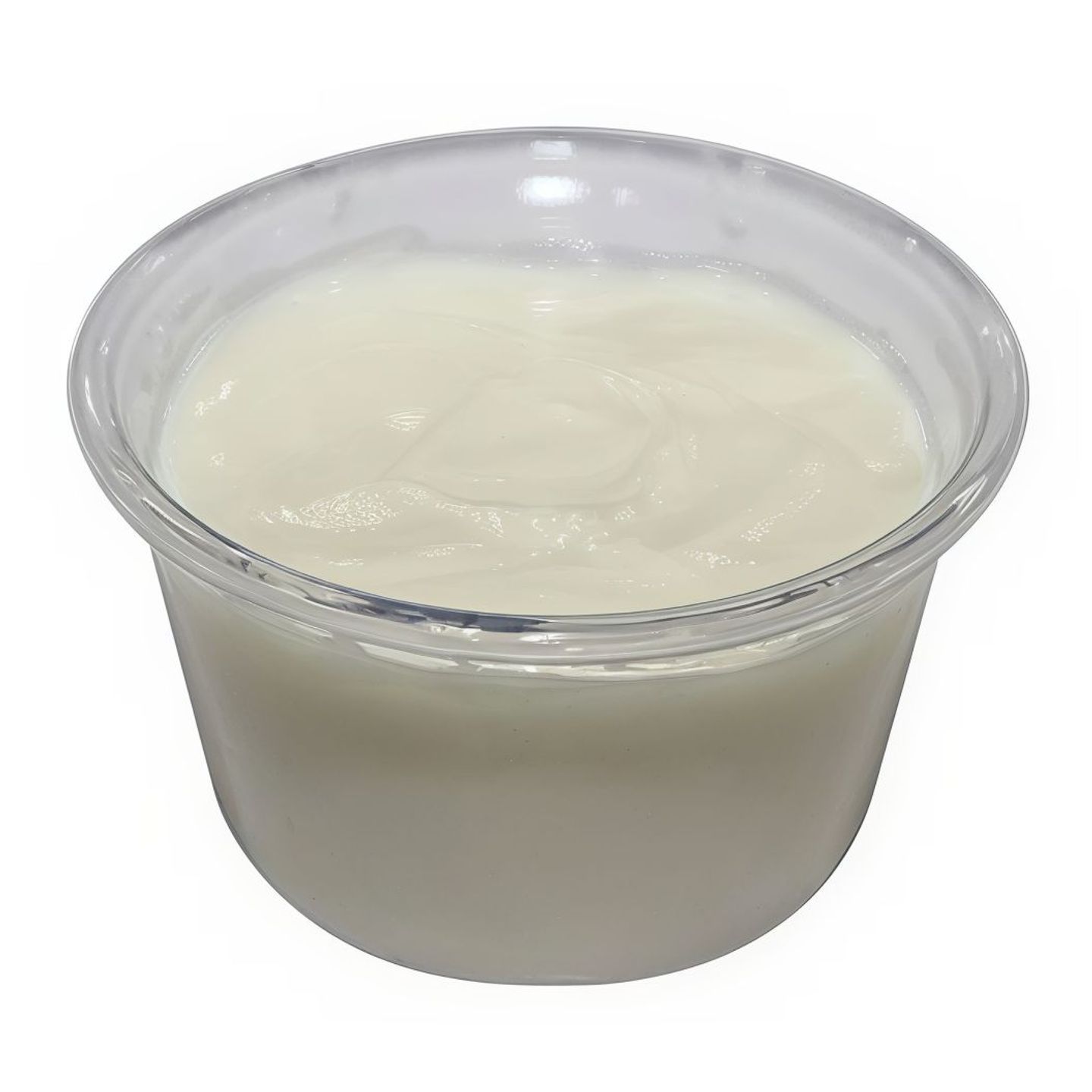 Garlic Sauce