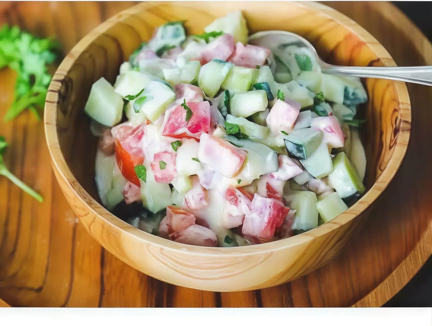 سلطه بالطحينه