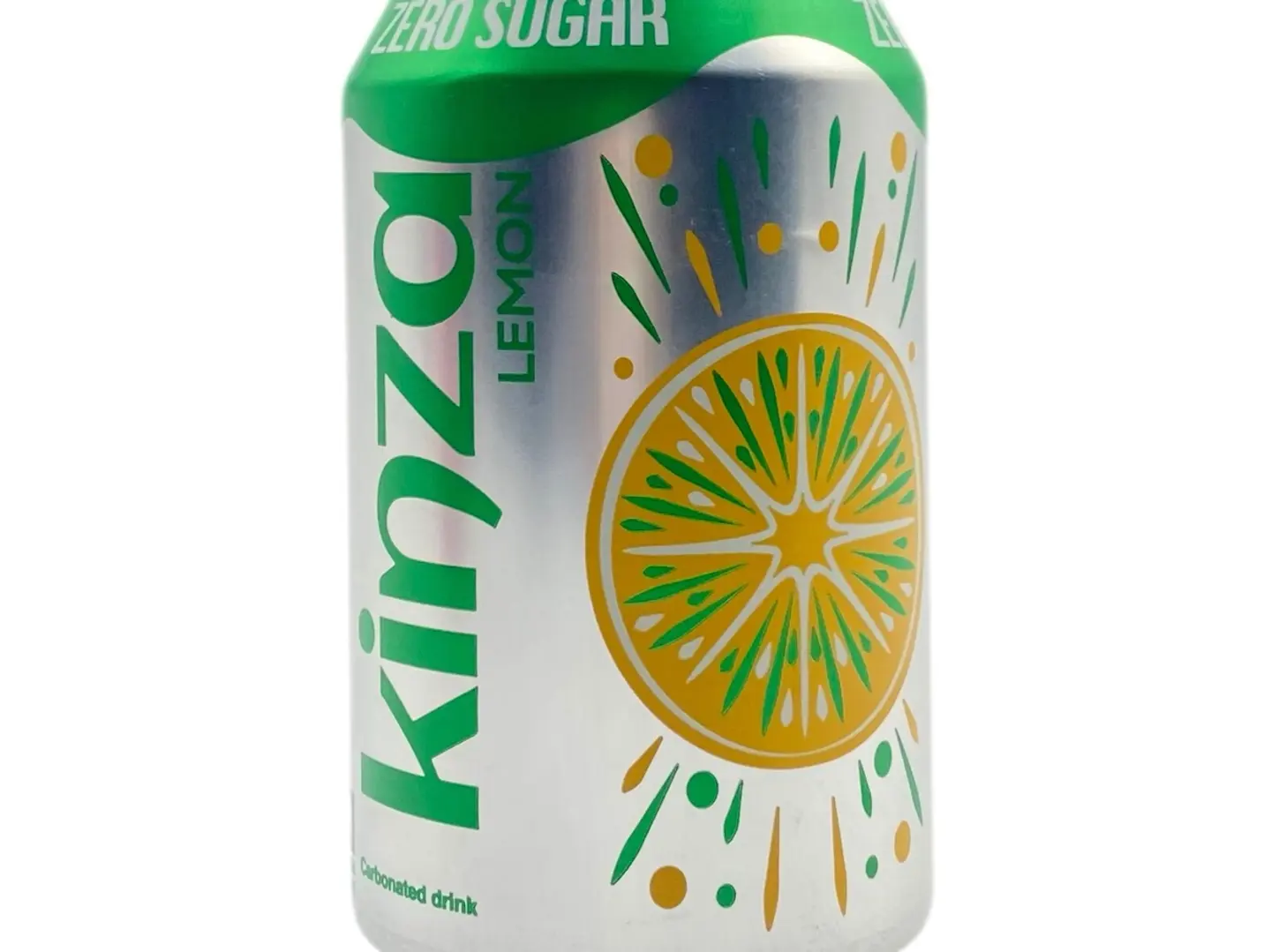 كينزا سفن اب