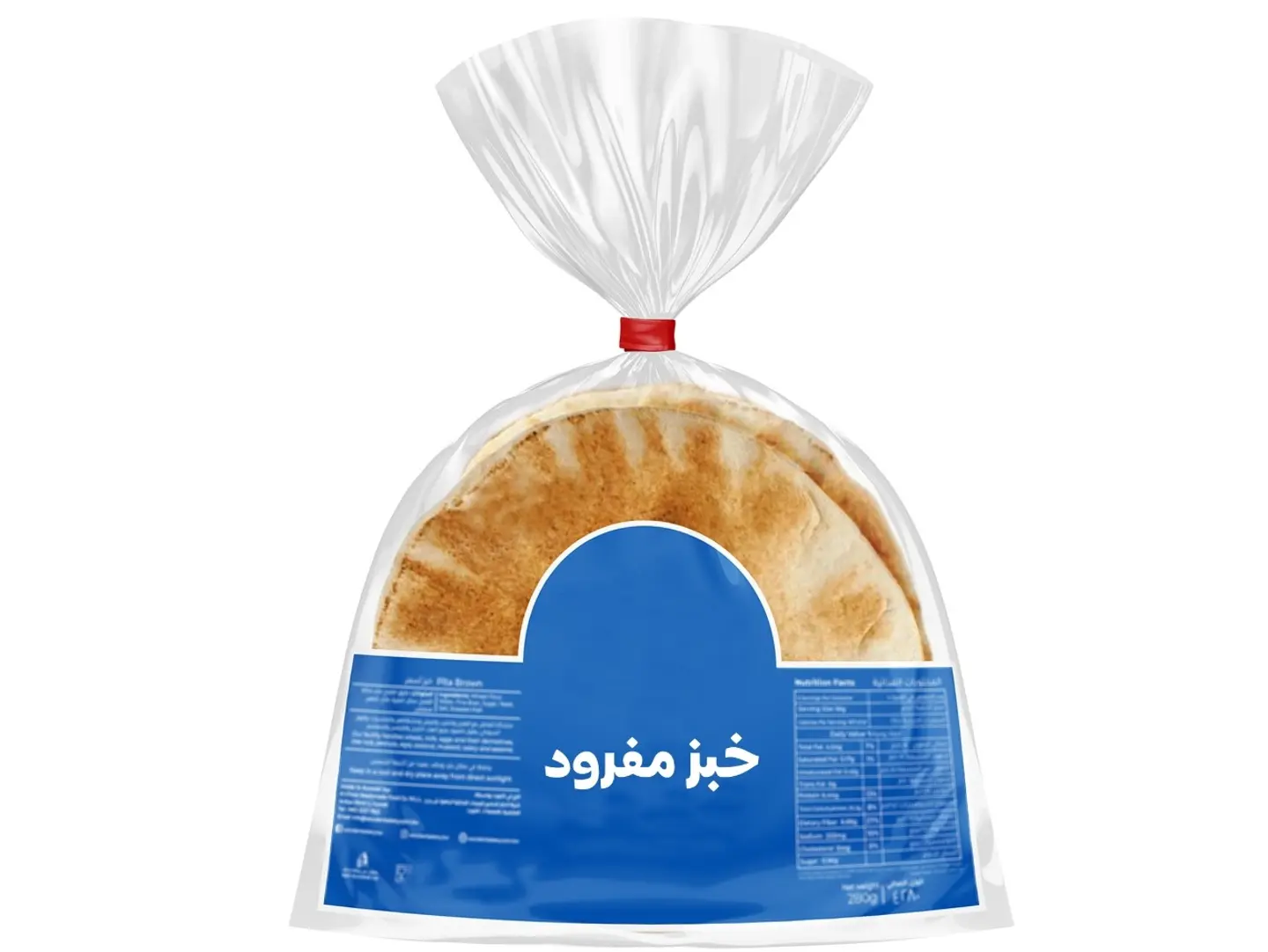 خبز